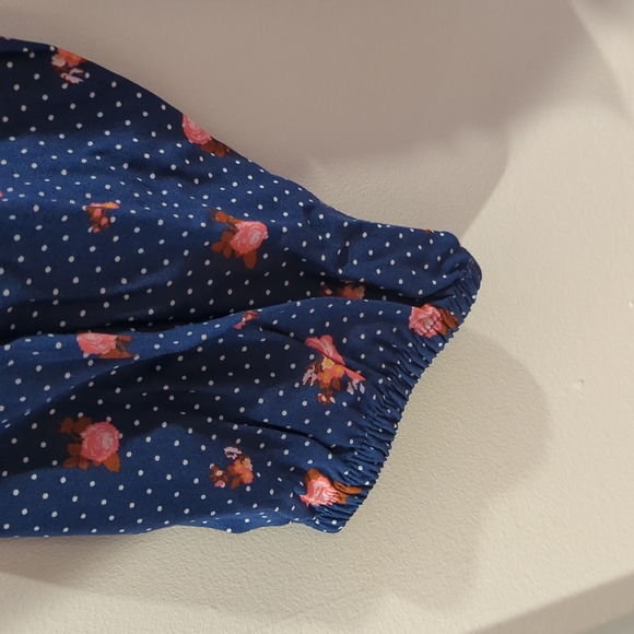 NWT Matilda Jane blouse - Picture 4 of 7